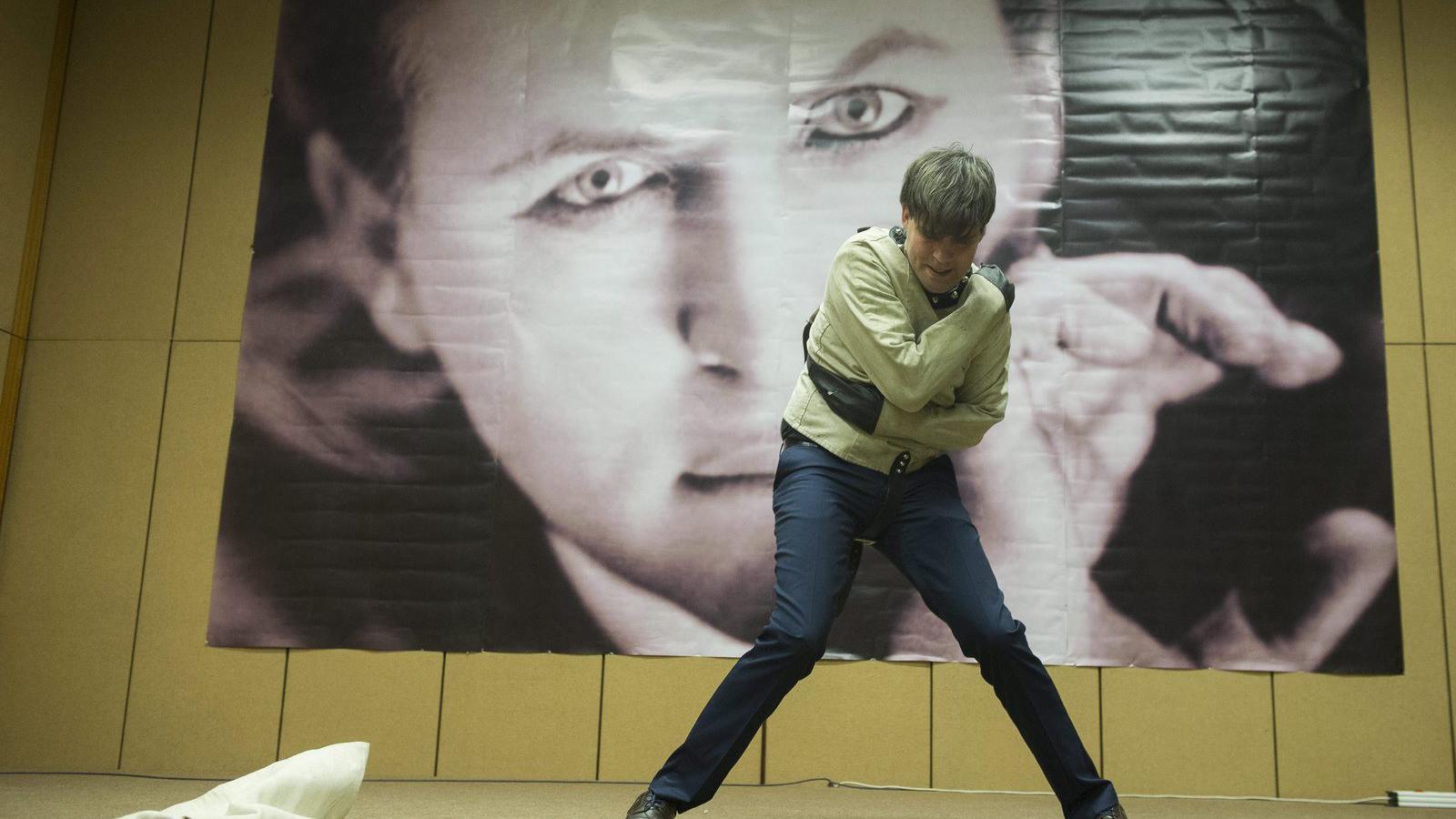 MTI Fotó: Illyés Tibor