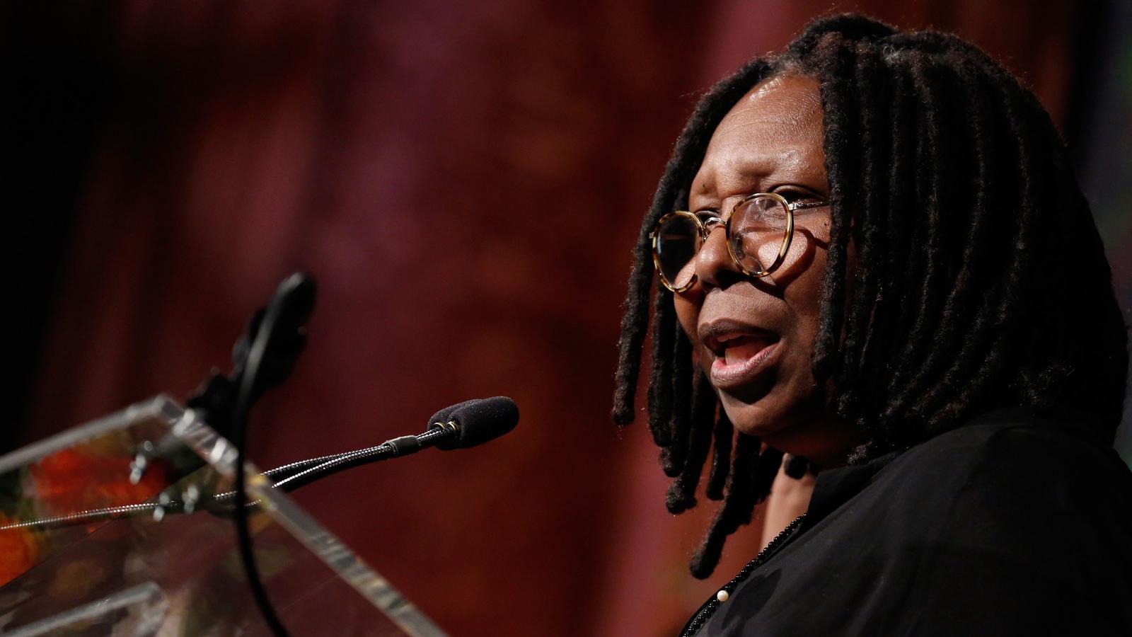 Whoopi Goldberg FOTÓ: Brian Ach/Getty Images/Variet