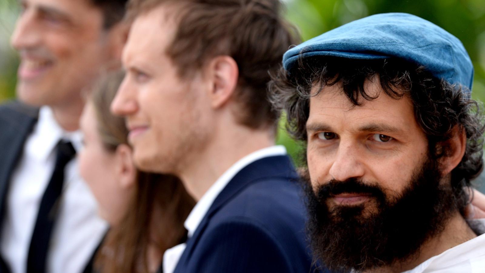 Cannes 2015 - Fotó: Pascal Le Segretain/Getty Images