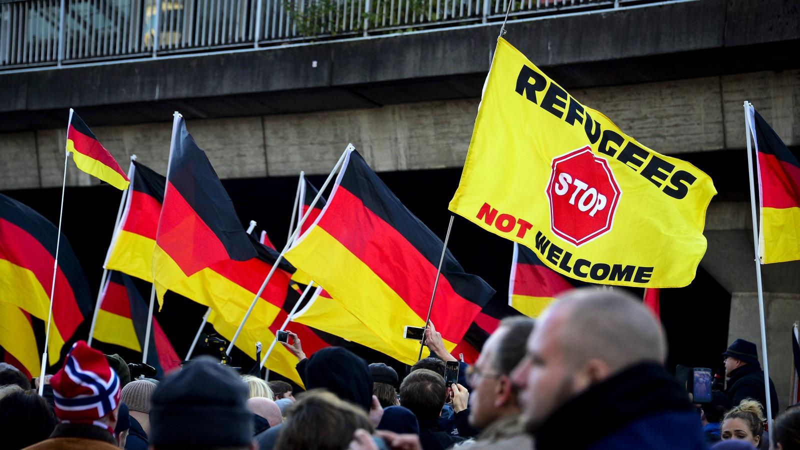 Fotó: Sascha Schuermann/Getty Images