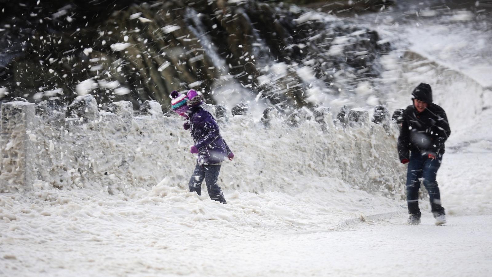 Fotó: Getty Images News / Christopher Furlong