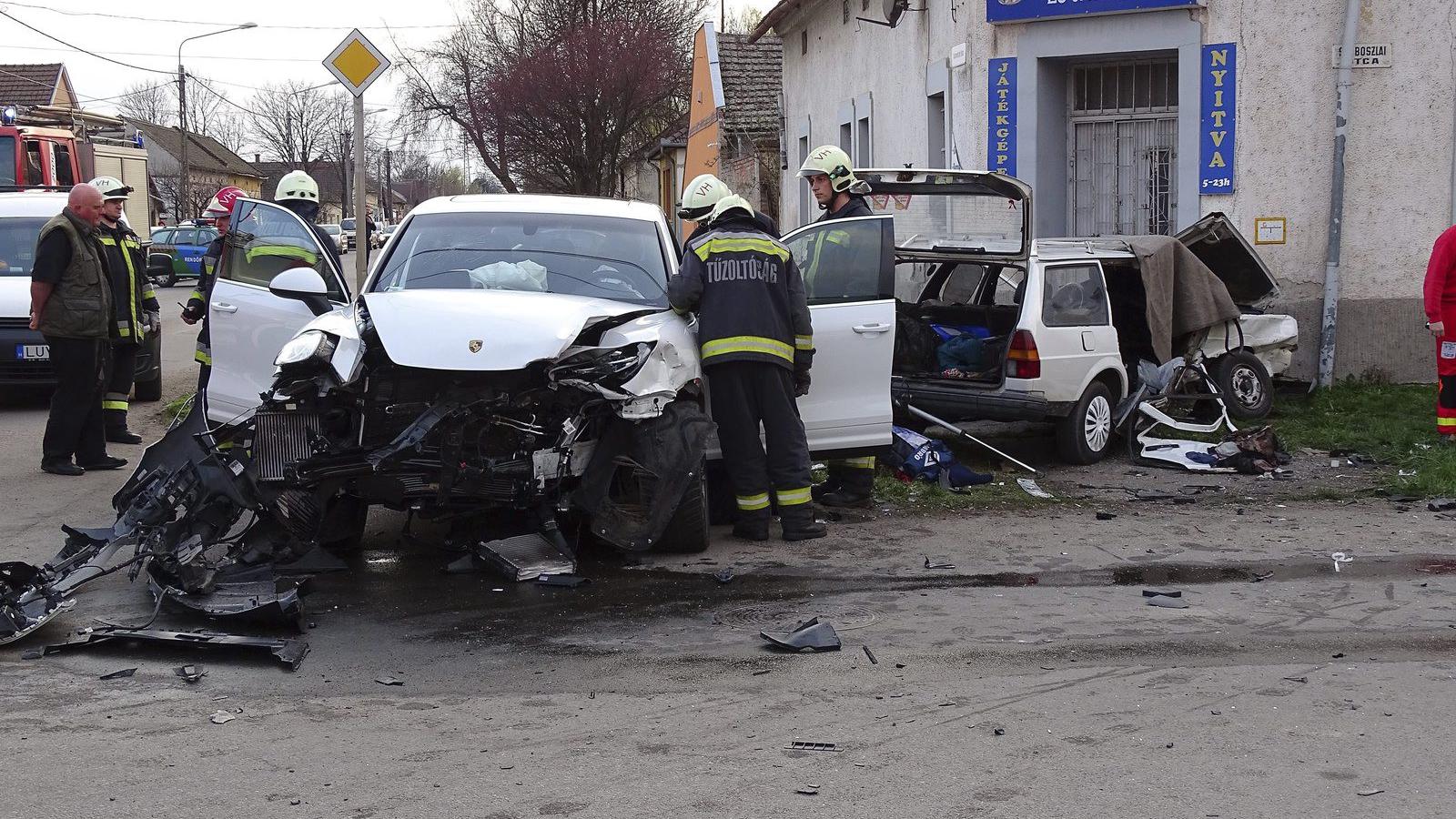 MTI Fotó: Donka Ferenc