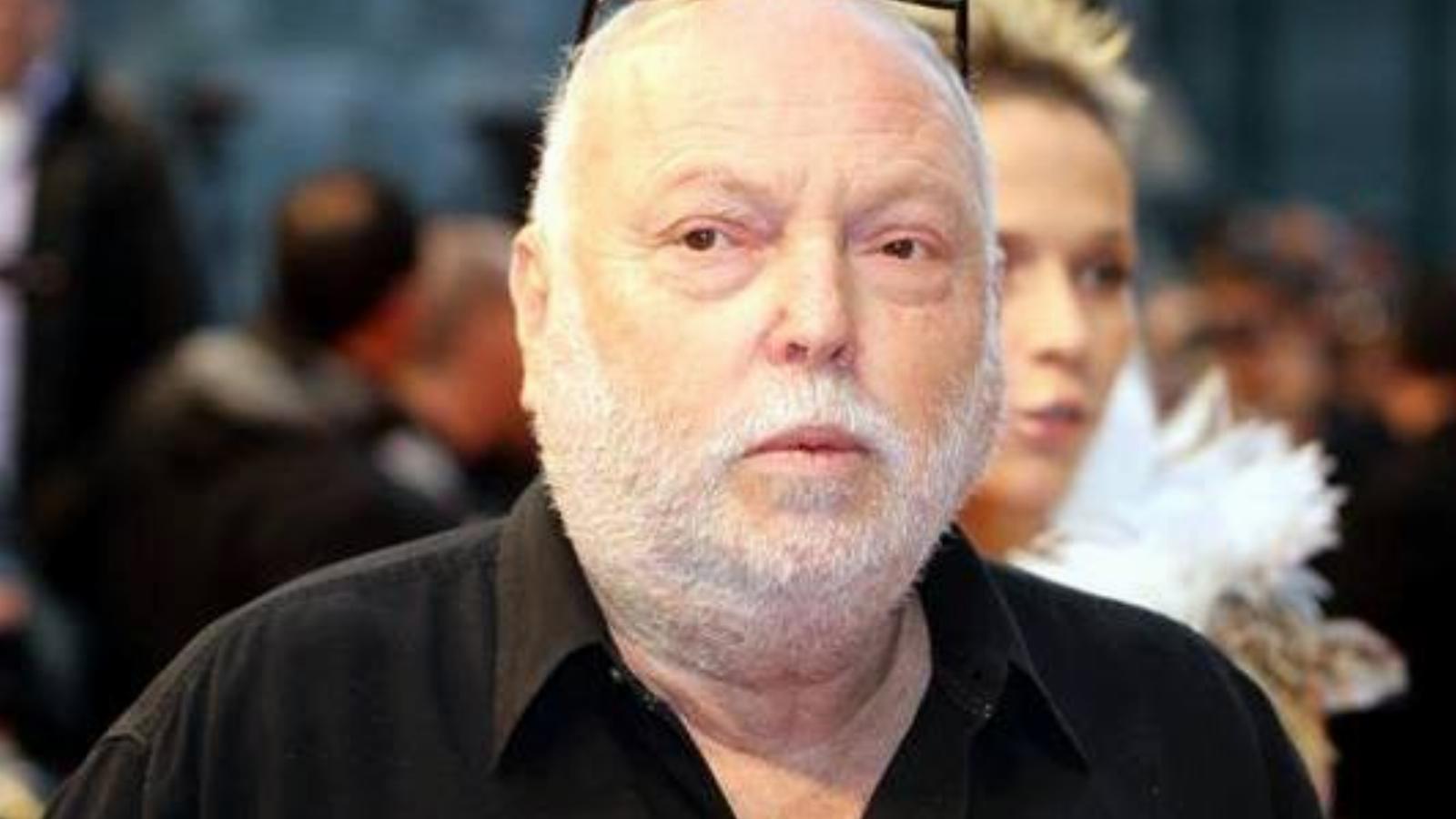 Forrás: Andrew G Vajna/Facebook