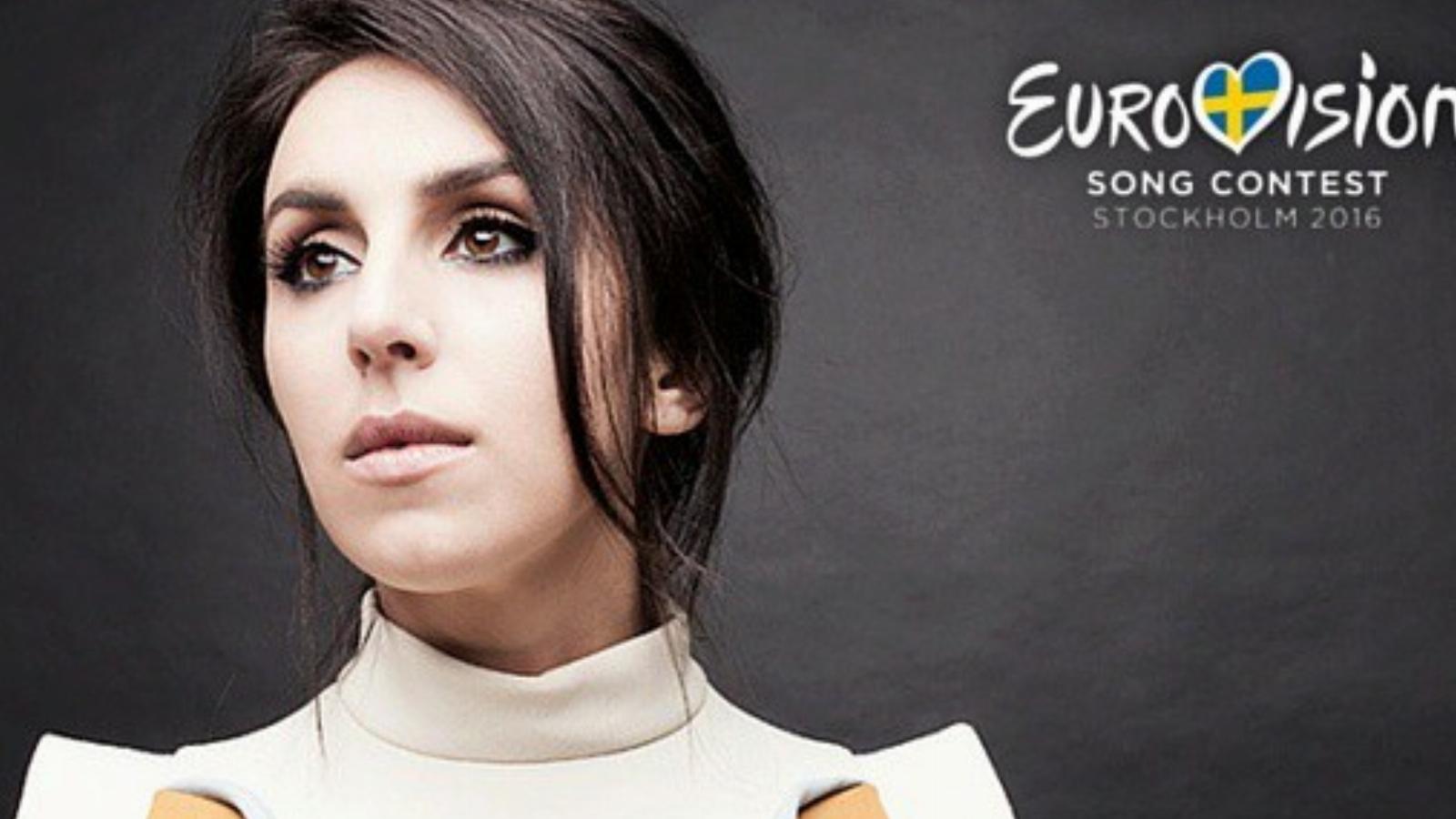 Forrás: Jamala/Facebook