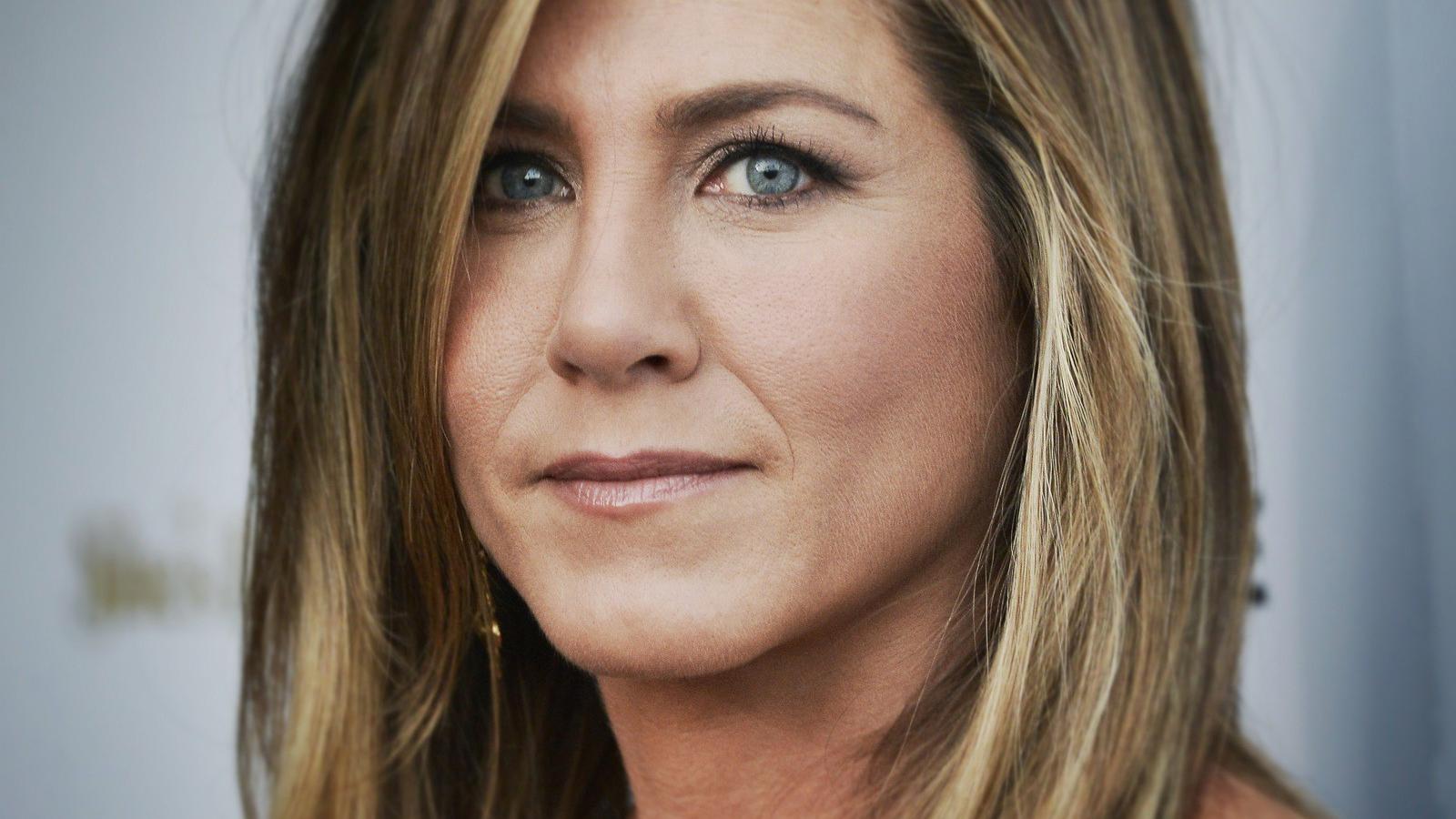 Jennifer Aniston. FOTÓ: Frazer Harrison/Getty Images