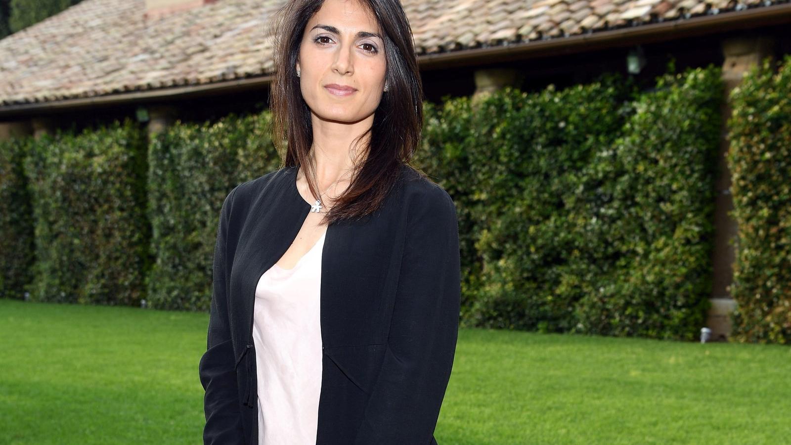 Felébreszti-e Rómát Csipkerózsika álmából Virginia Raggi? FOTÓ: EUROPRESS/GETTY IMAGES