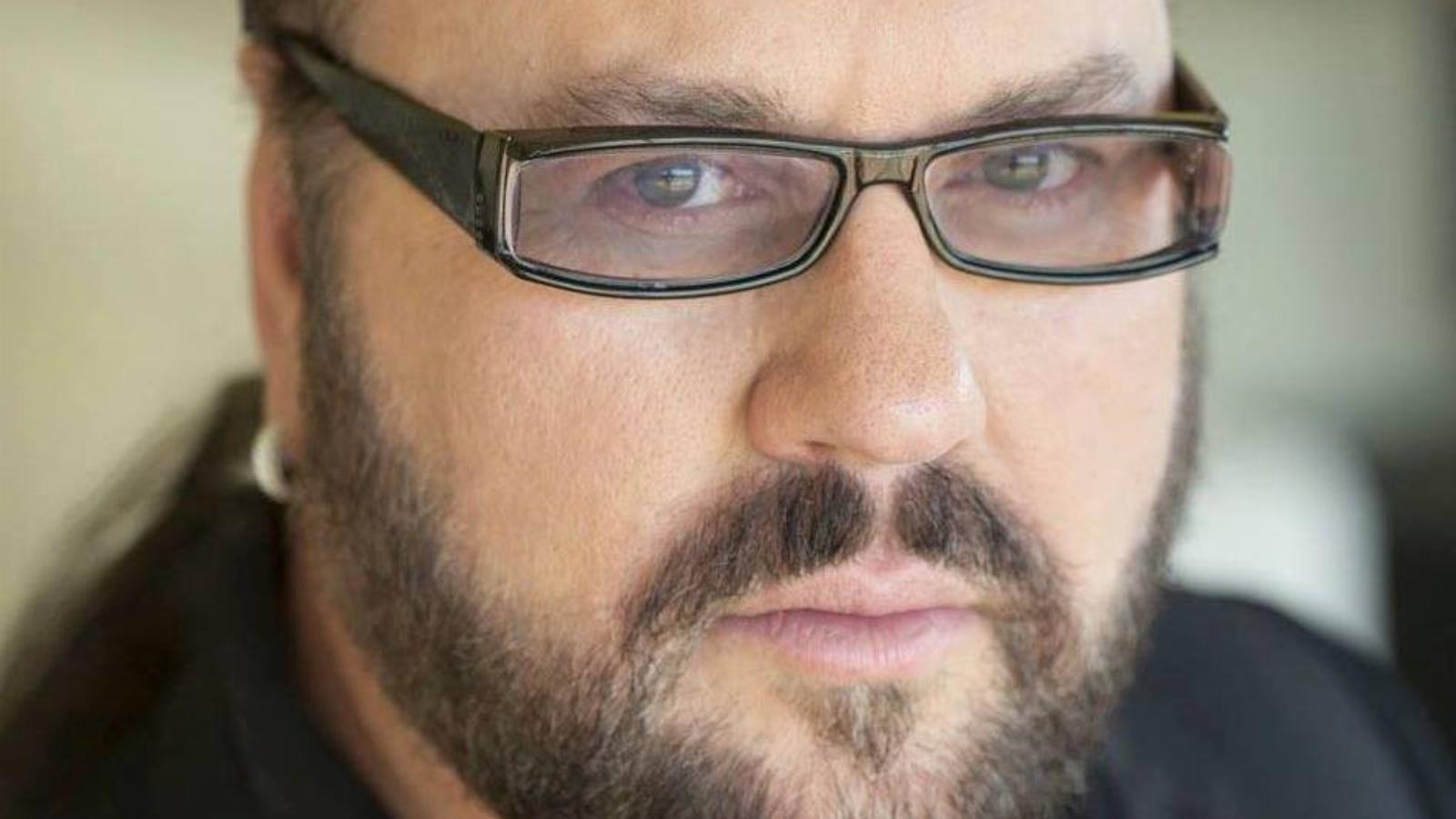 Forrás: Facebook/Desmond Child