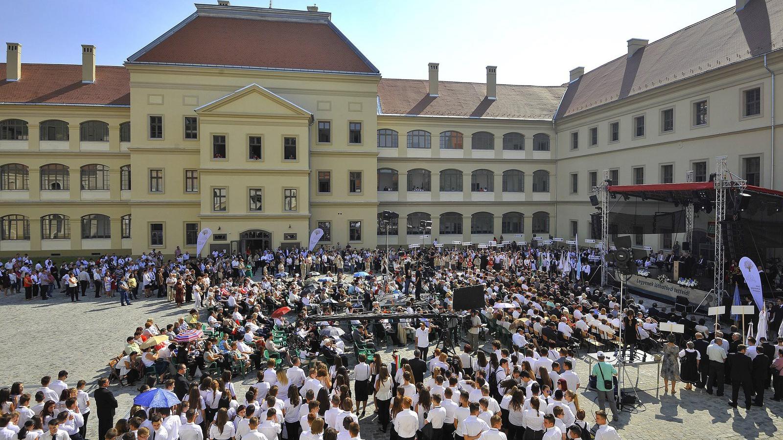  MTI Fotó: Czeglédi Zsolt