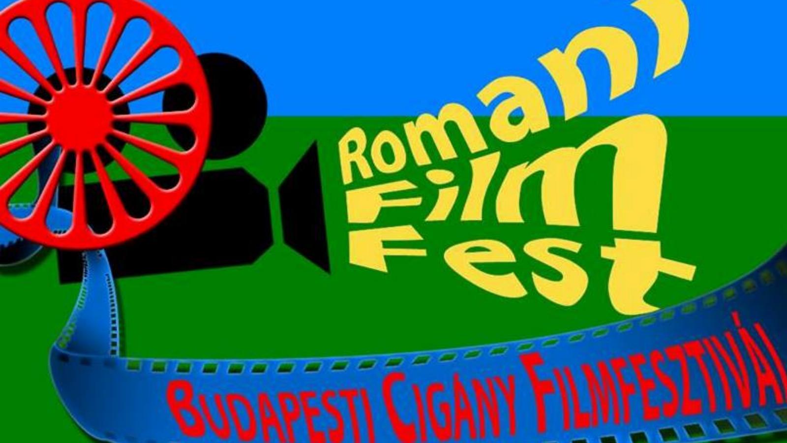 Forrás: Romani Film Fest/Facebook