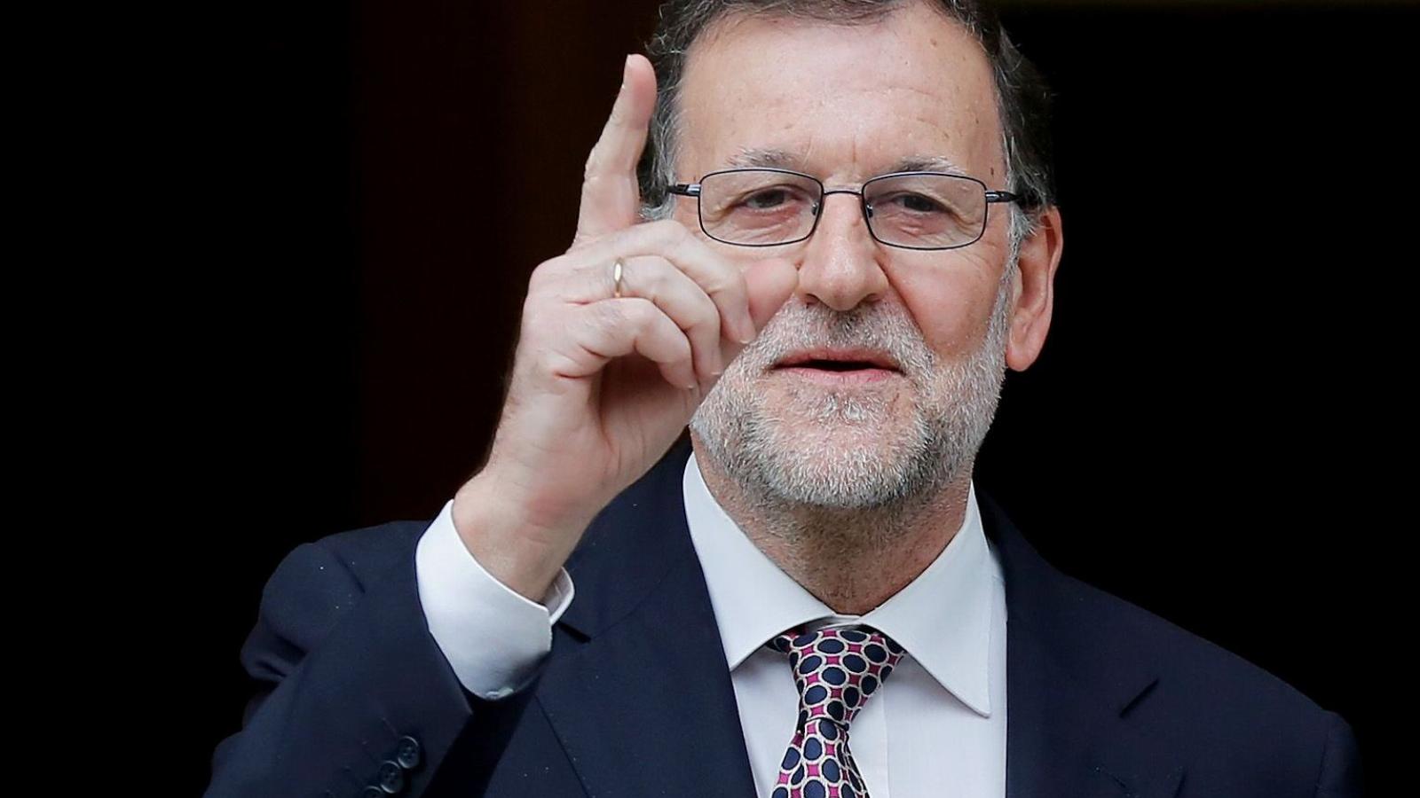 Mariano Rajoy megnyugodhat
FOTÓ: EUROPRESS/GETTY IMAGES