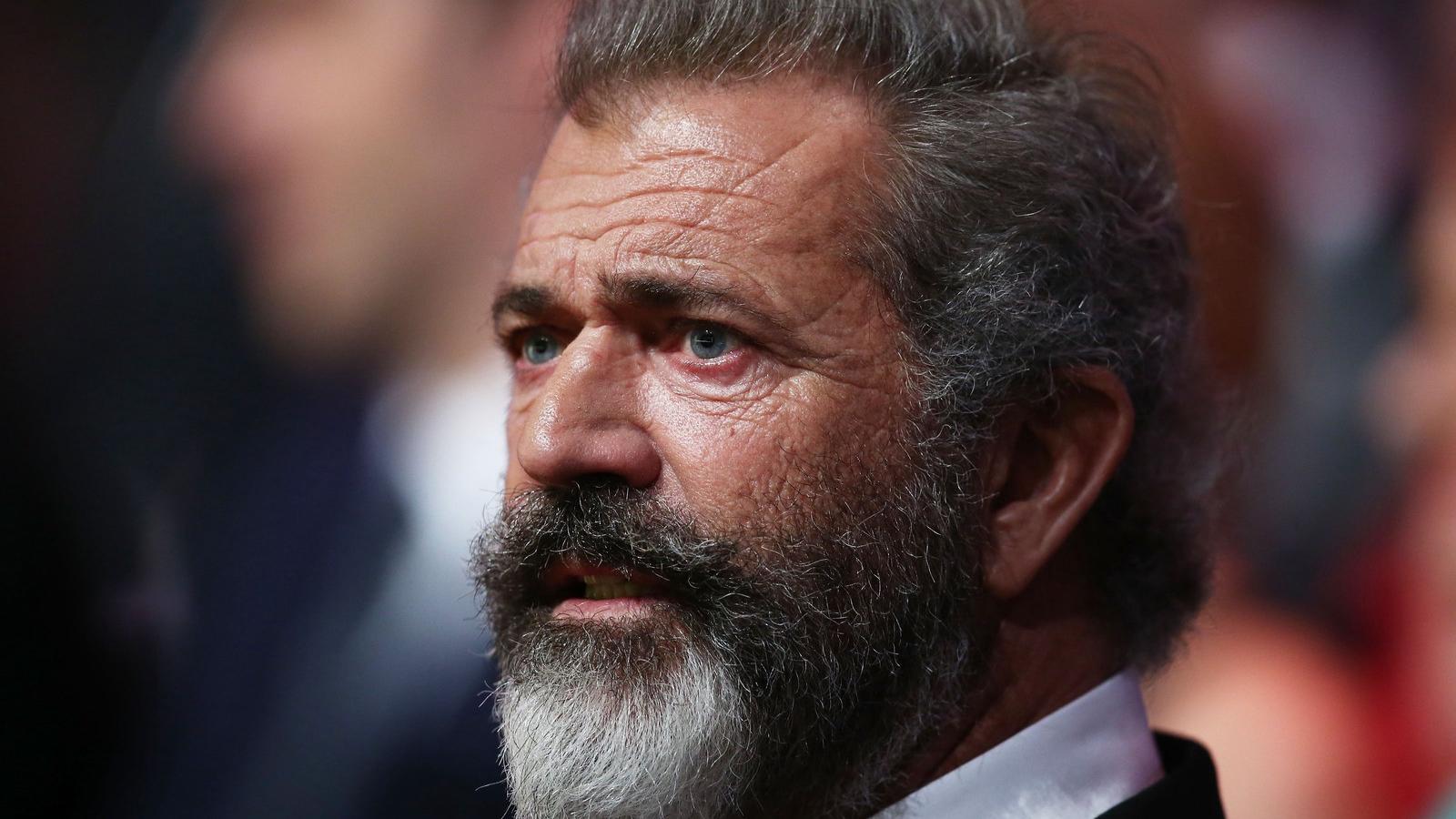 Mel Gibson - Fotó: Mark Metcalfe/Getty Images 