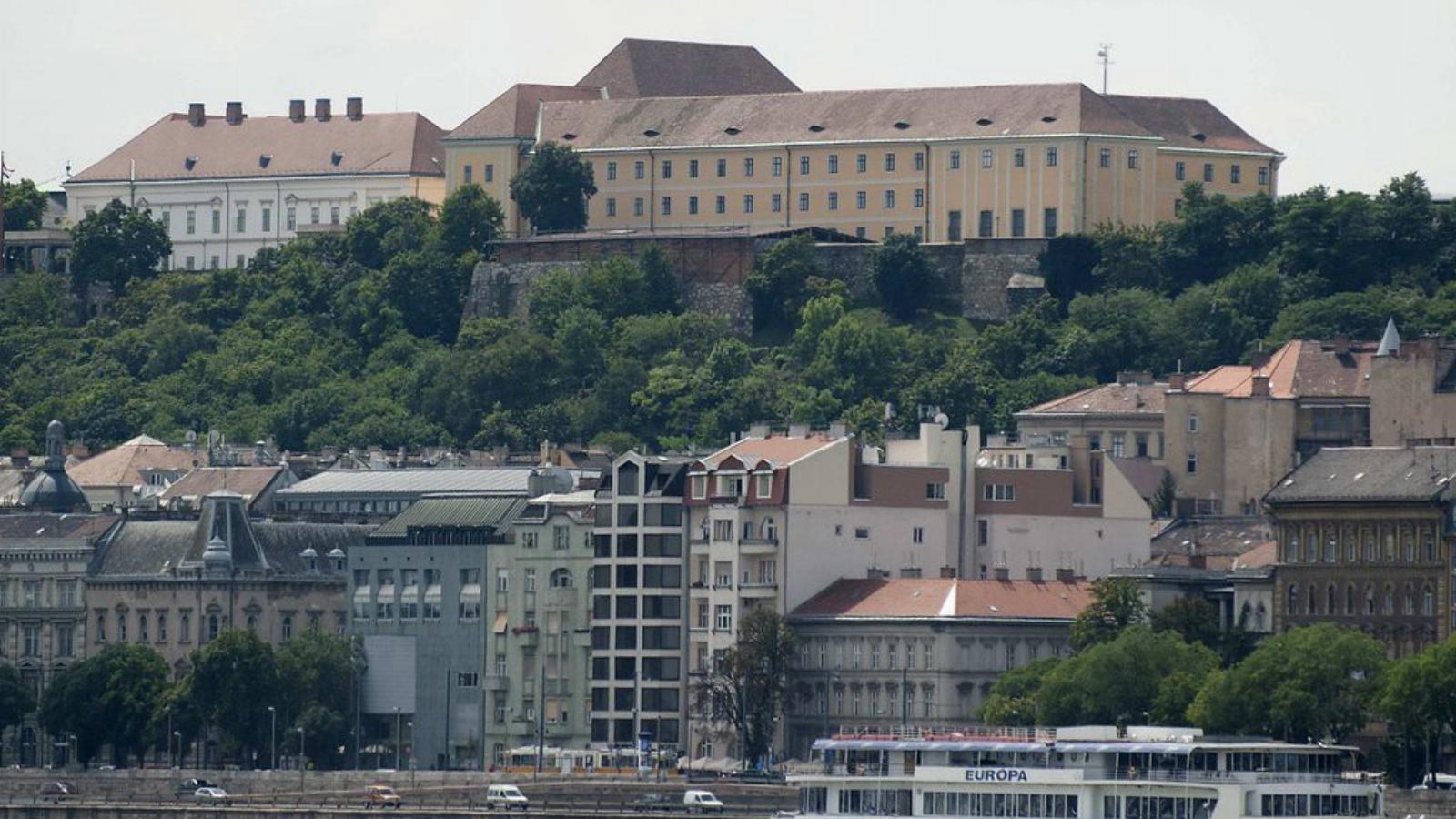 Fotó: Vajda József
