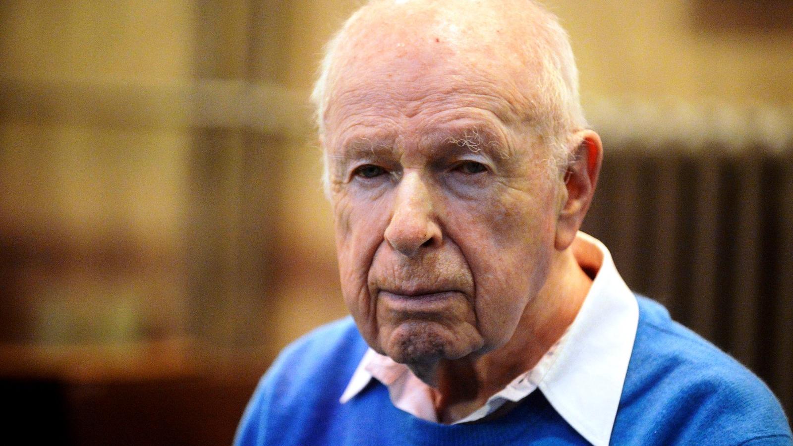 Peter Brook egyszerűen fogalmaz a színpadon FOTÓ: TÓTH GERGŐ