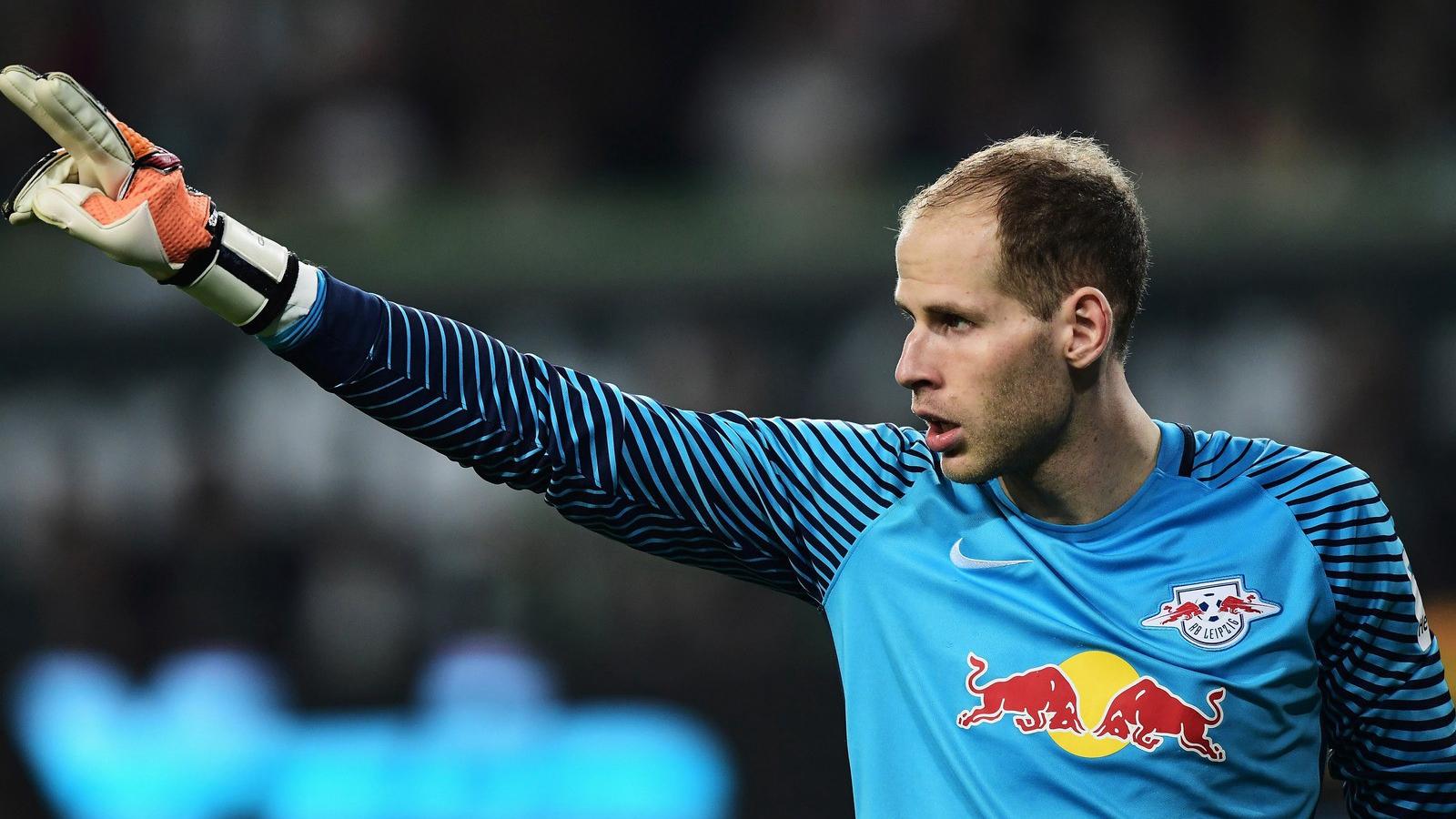 Gulácsi Péter/Getty Images