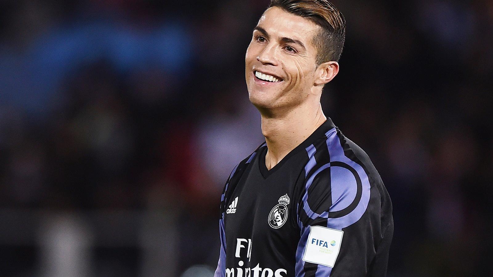 Cristiano Ronaldo nem kért a kínai ajánlatból FOTÓ: EUROPRESS/GETTY IMAGES/MATT ROBERTS