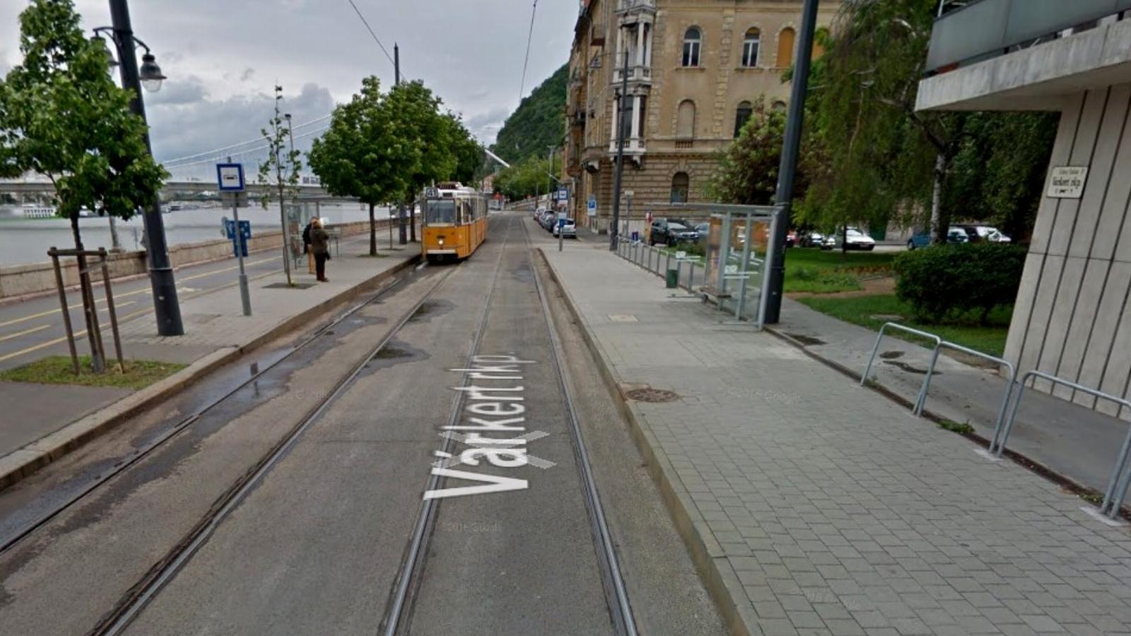 Fotó: Google Street View