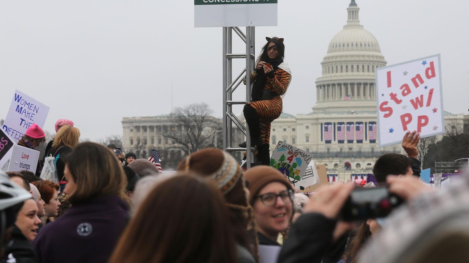 Fotó: Mario Tama/Getty Images