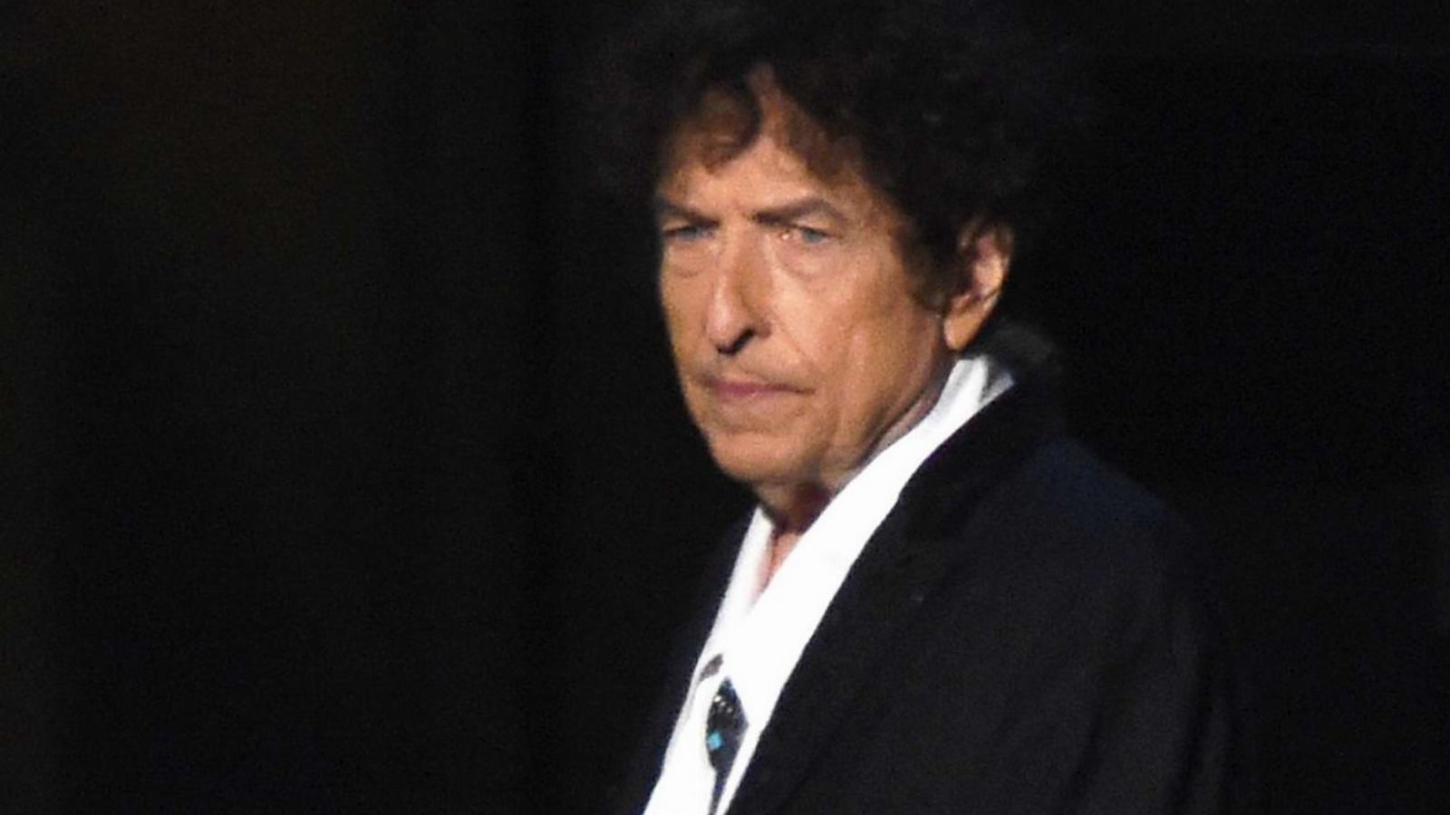 Bob Dylan FOTÓ: EUROPRESS/GETTY IMAGES/FRAZER HARRISON