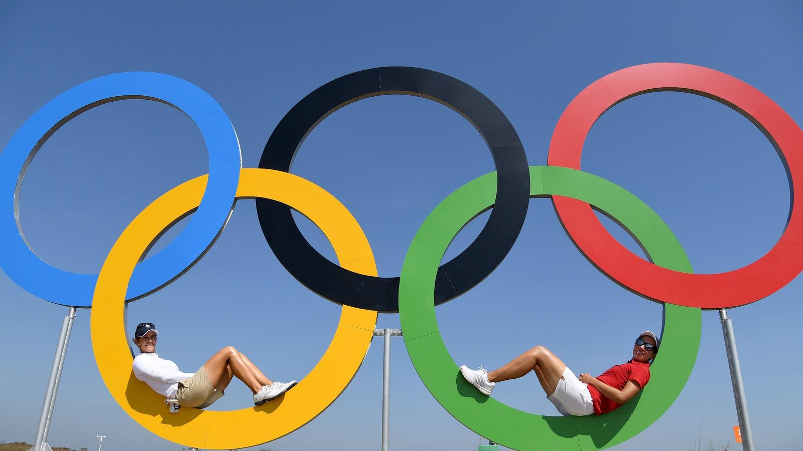 Rio de Janeiro - 2016  - Fotó: Ross Kinnaird / Getty Images