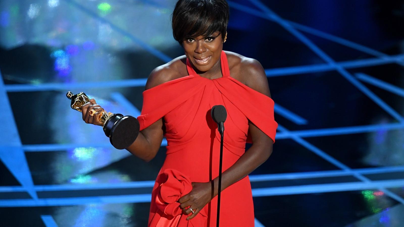 Viola Davis Fotó: Kevin Winter/Getty Images 