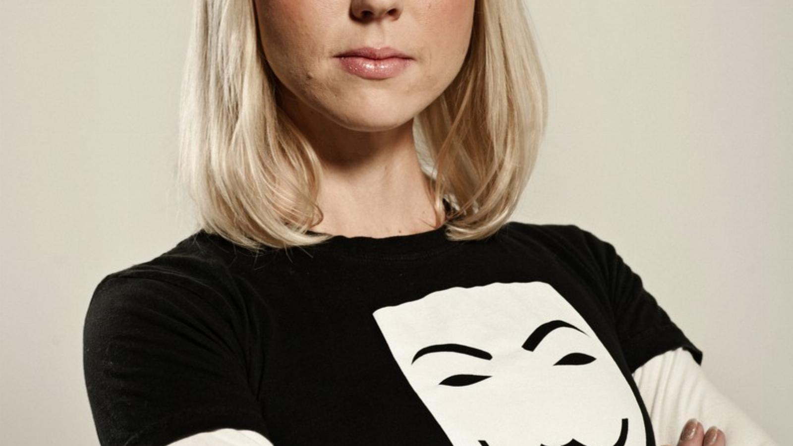 Jessikka Aro