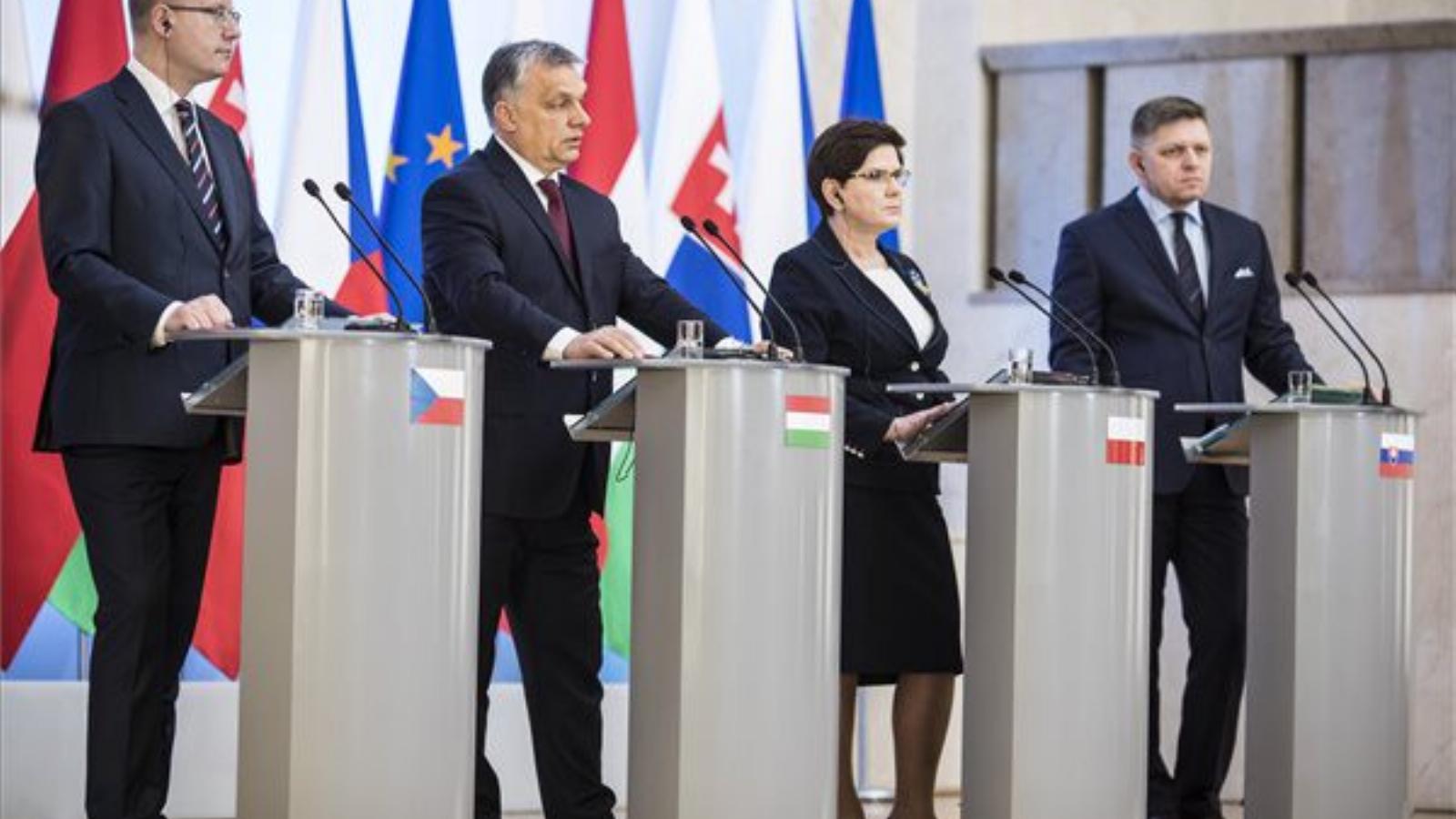 MTI Fotó: Miniszterelnöki Sajtóiroda / Szecsődi Balázs