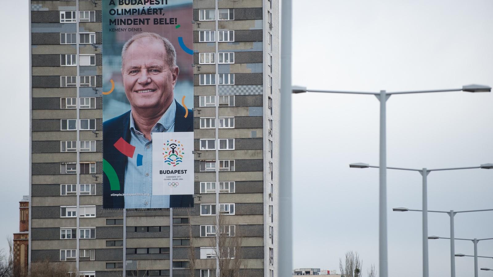 Nem a sportemberek kapták a nagy pénzeket. Fotó: Tóth Gergő