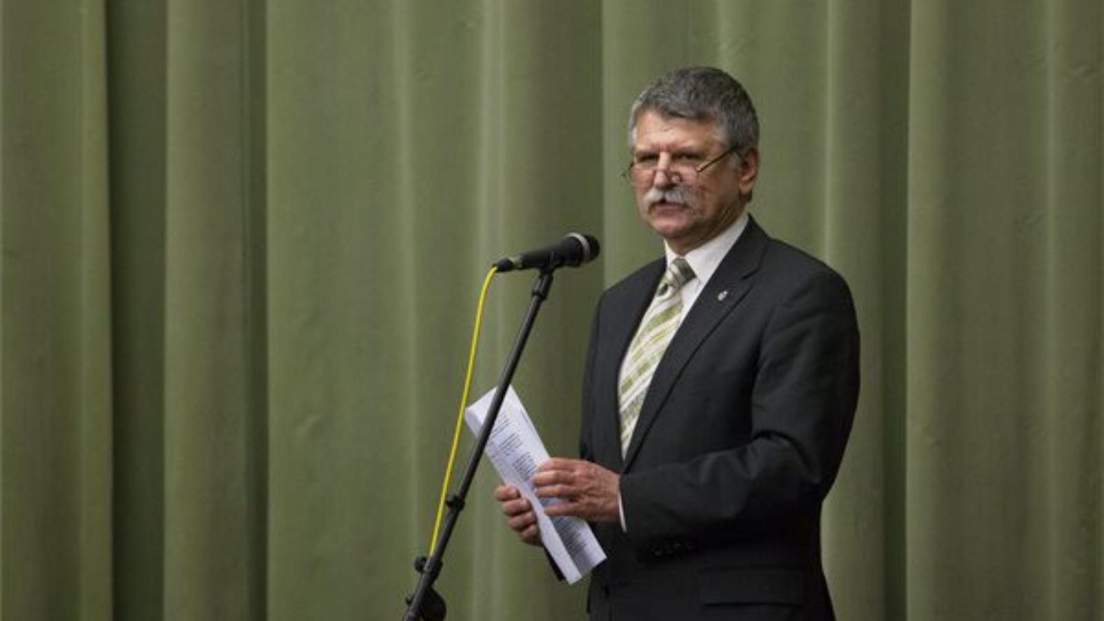 MTI Fotó: Varga György