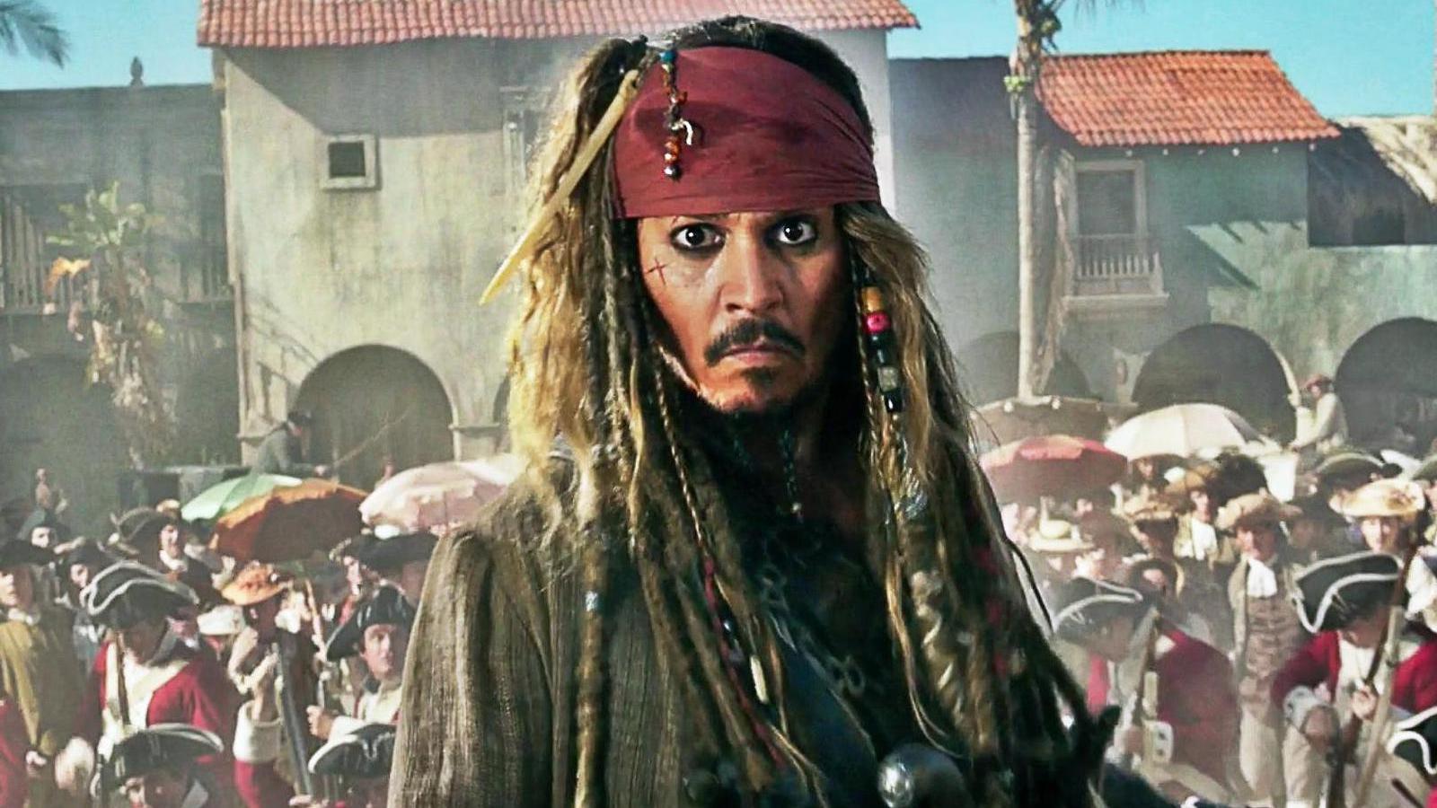 Fecsegős és túlzsúfolt, de az abszurd ötleteitől és Johnny Depp öniróniájától mégis mulatságos időtöltés A Karib-tenger kalózai