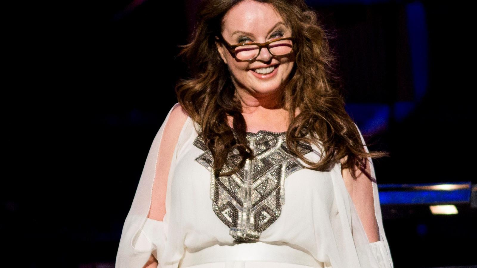  Sarah Brightman FOTÓ: Tristan Fewings/Getty Images