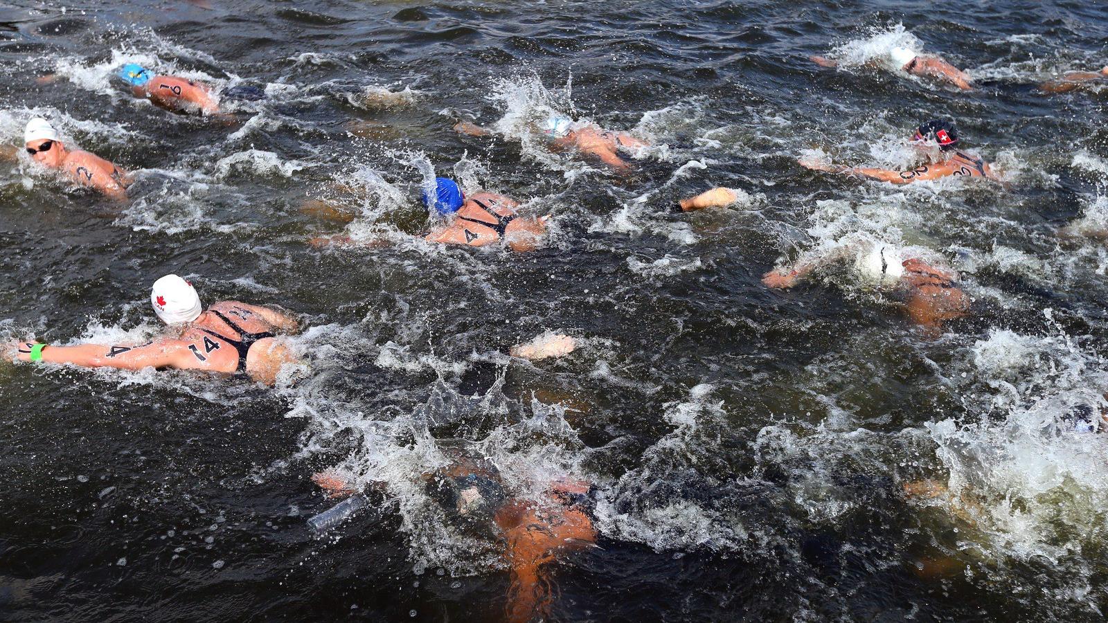 FOTÓ: GETTY IMAGES/RYAN PIERSE