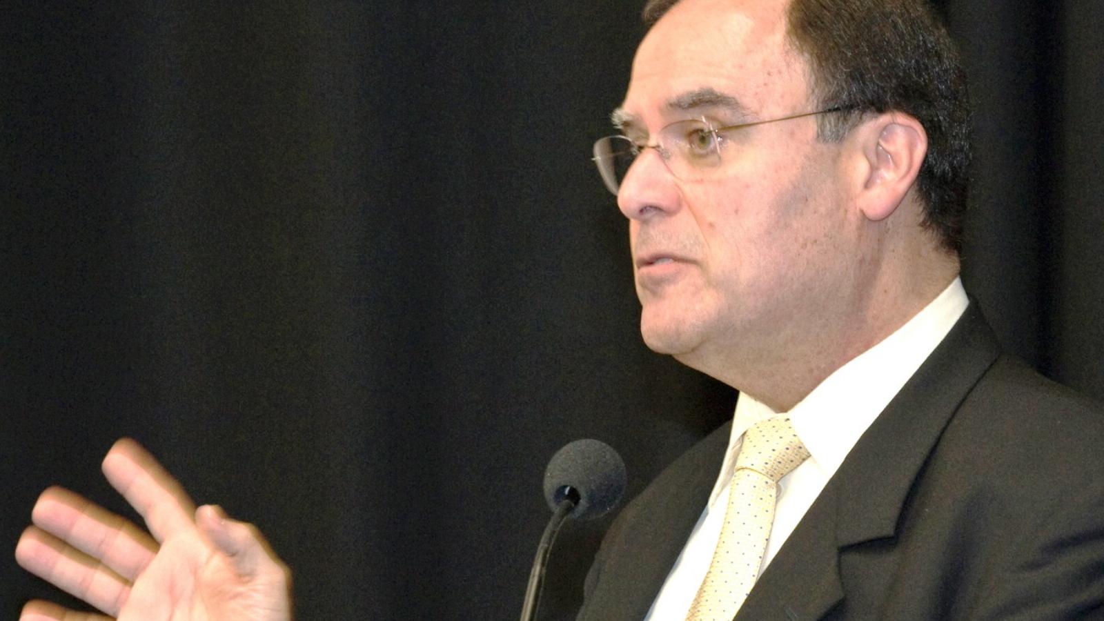 „Amit Orbán Viktor tett, az nem volt más, mint egy újabb kísérlet a történelmi tények meghamisítására” – állítja a történész.