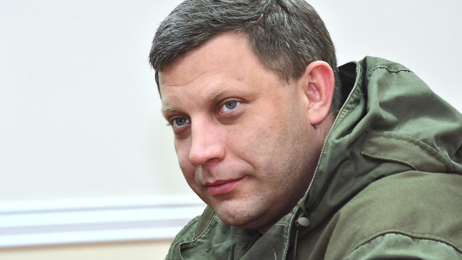 Fotó: AFP/Igor Maslov-Sputnik