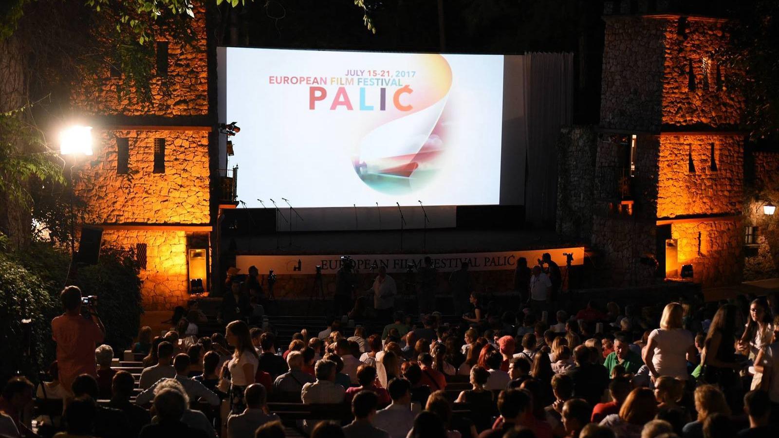 Forrás: European Film Festival Palić/Facebook 

 