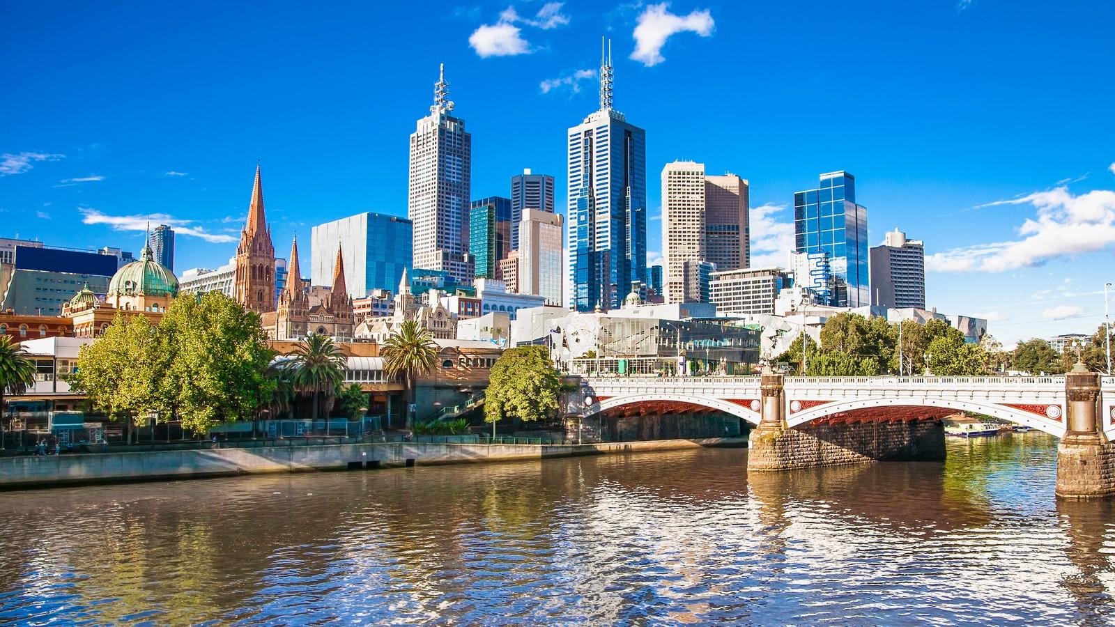 Melbourne/Shutterstock fotó