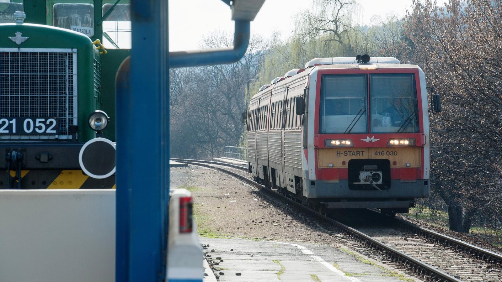 Megállt az idő - Fotó: Molnár Ádám