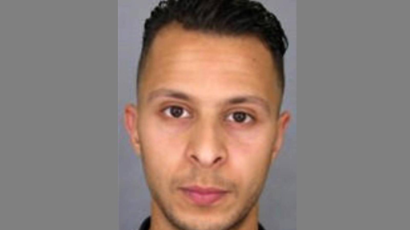 Salah Abdeslam