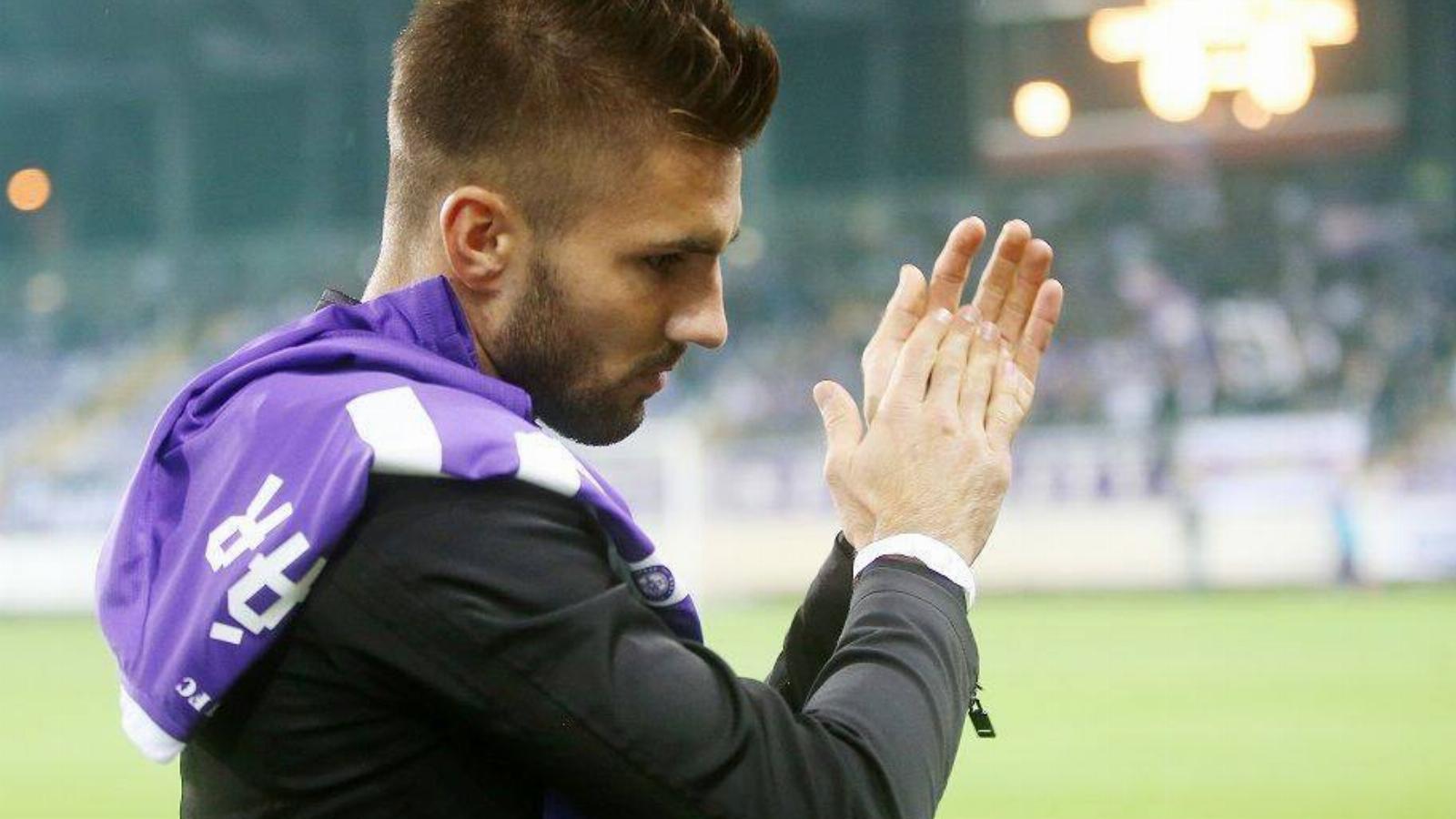 Forrás: Facebook/Újpest FC (hivatalos)