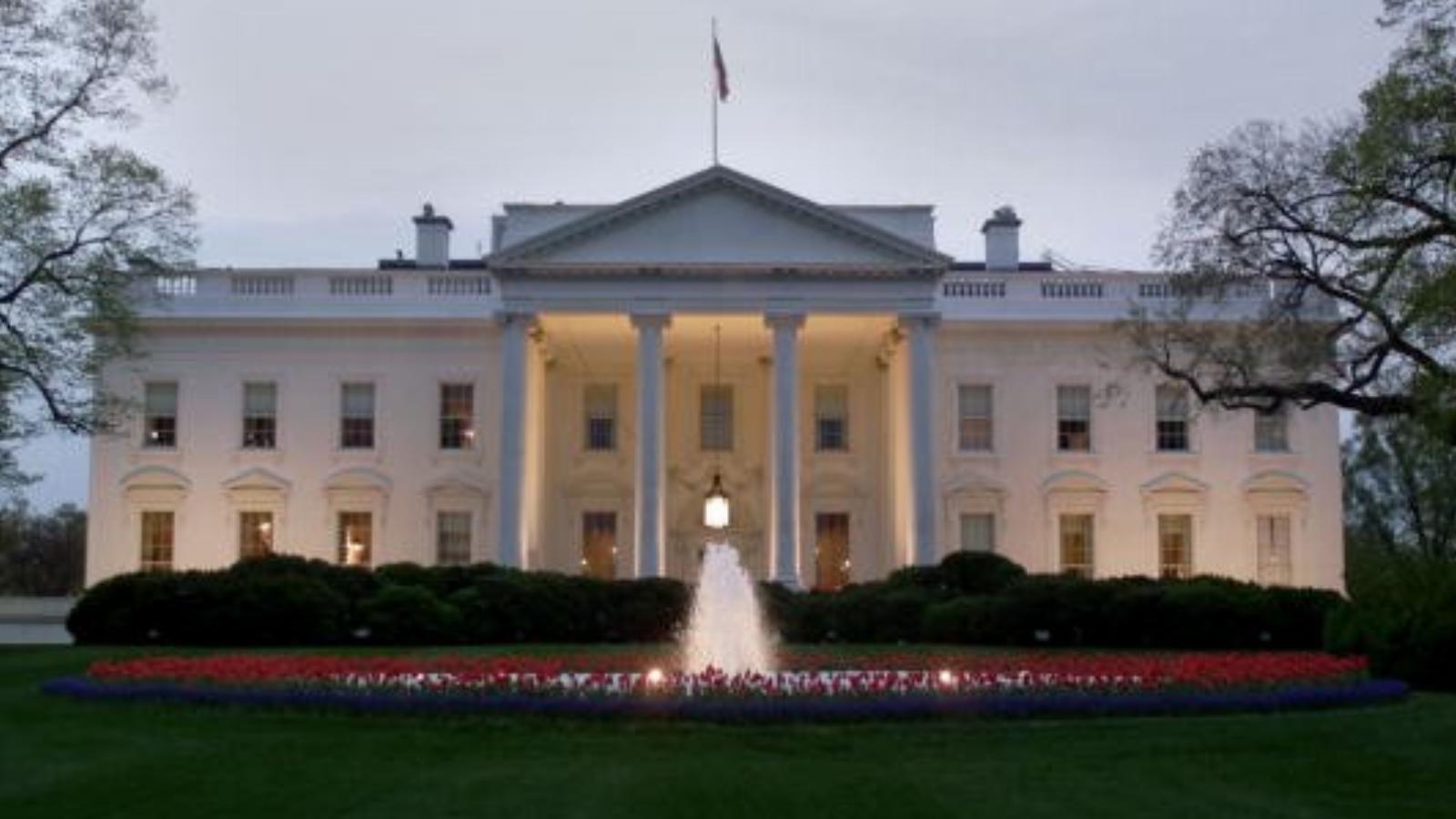 Fehér Ház/Washington DC. Fotó: Mark Wilson / Getty Images