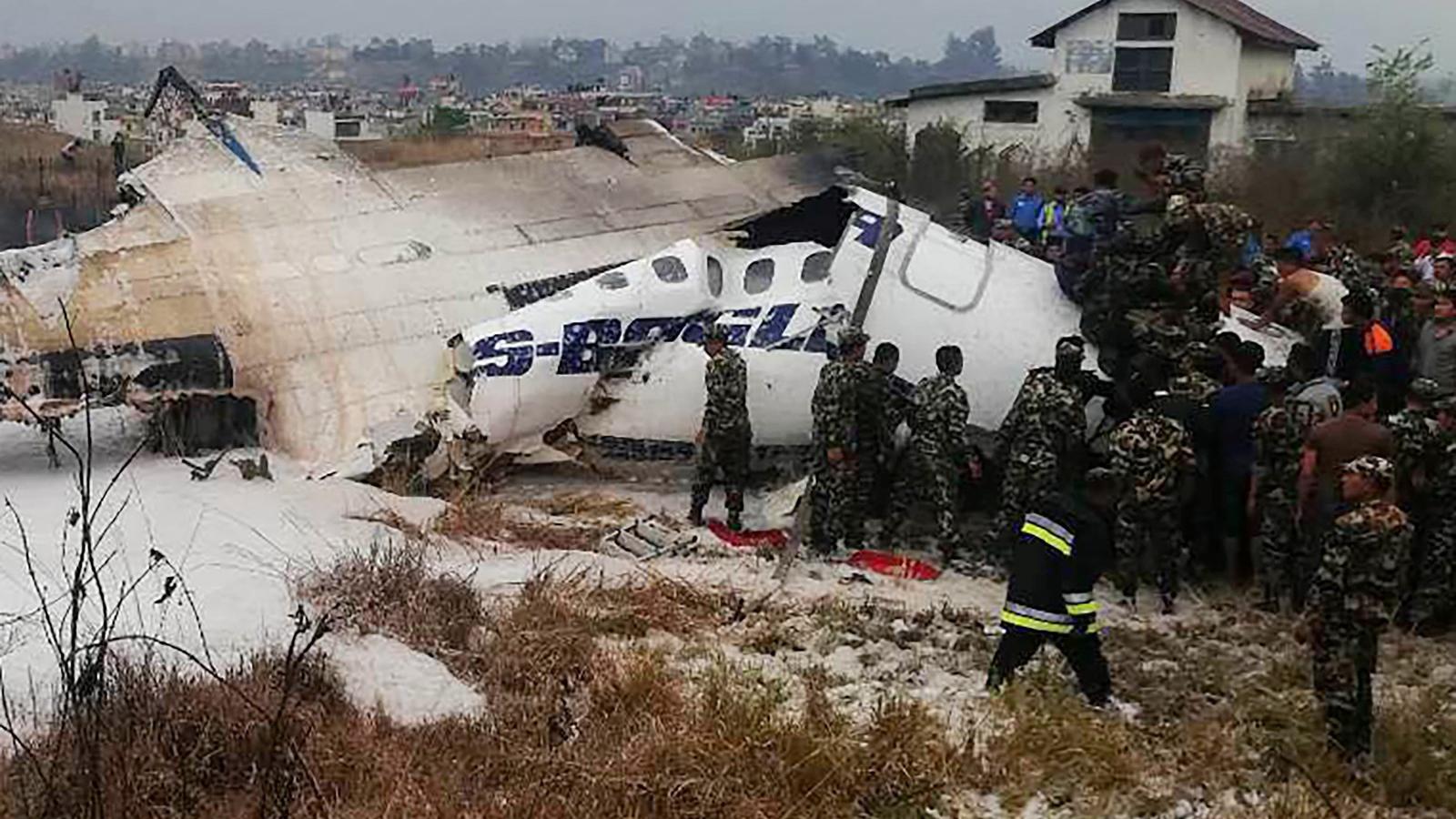 Saroj BASNET / AFP