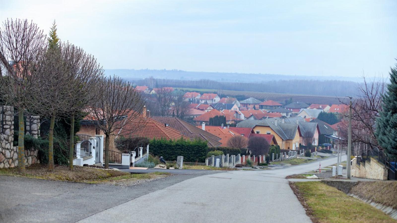 Kozármisleny. Illusztráció: Népszava