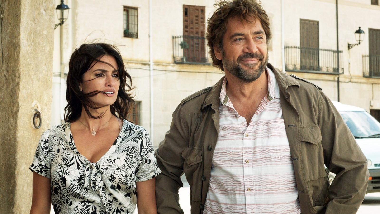 Farhadi most először forgatott nemzetközi stábbal - Javier Bardem és Penélope Cruz