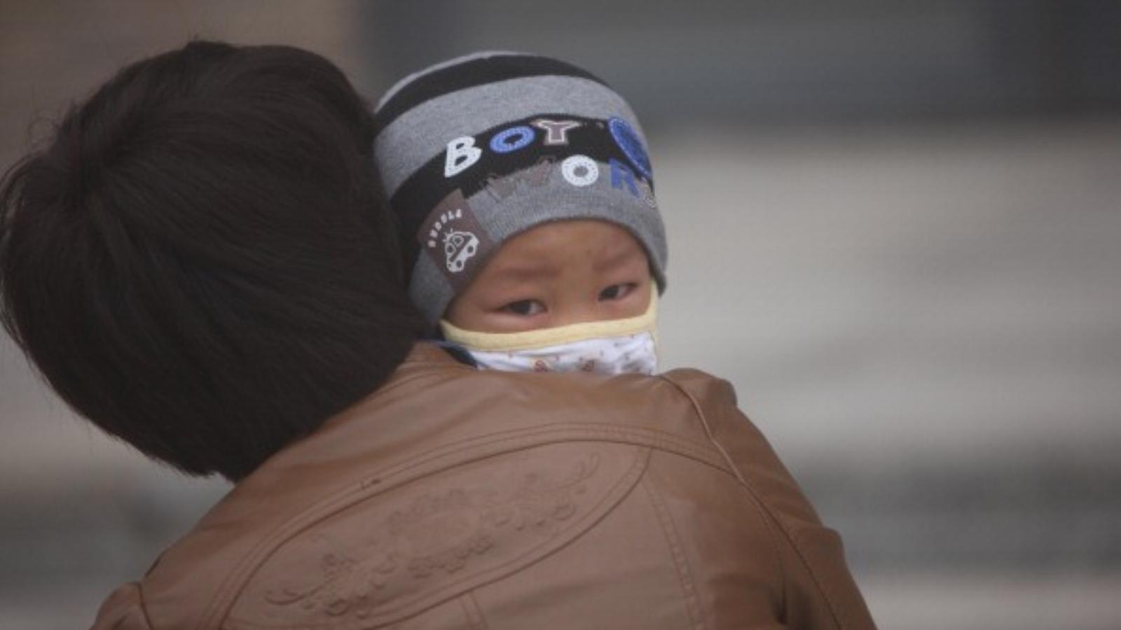 Fotó: ChinaFotoPress/Getty Images