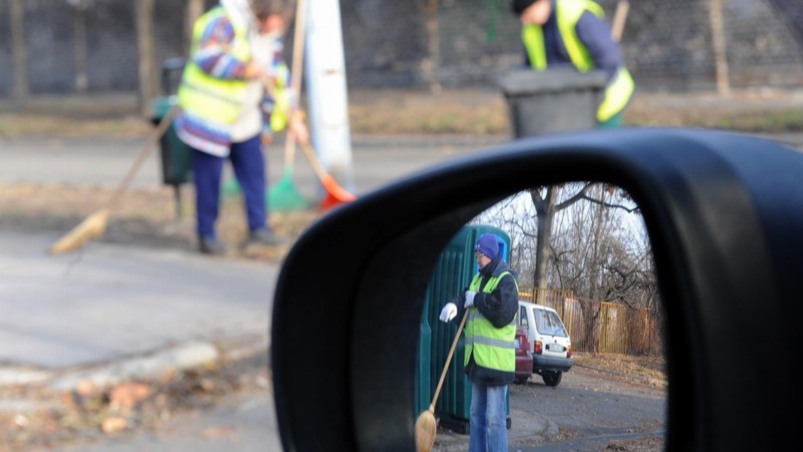 A kormány félreértelmezte a közfoglalkoztatás szerepét FOTÓ: VAJDA JÓZSEF