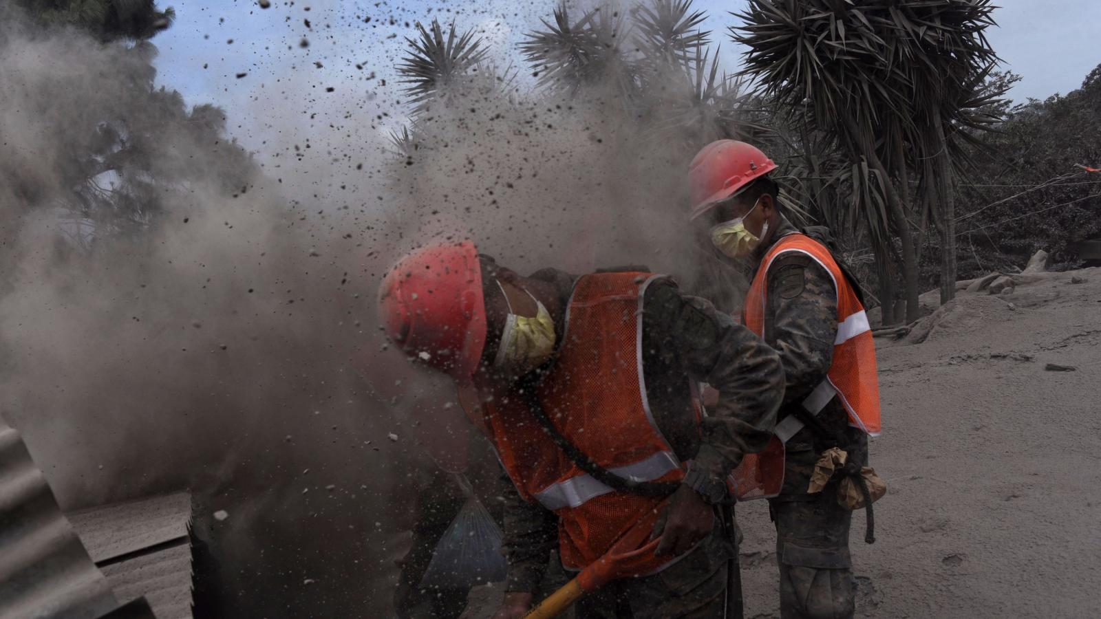 Fotó: JOHAN ORDONEZ / AFP