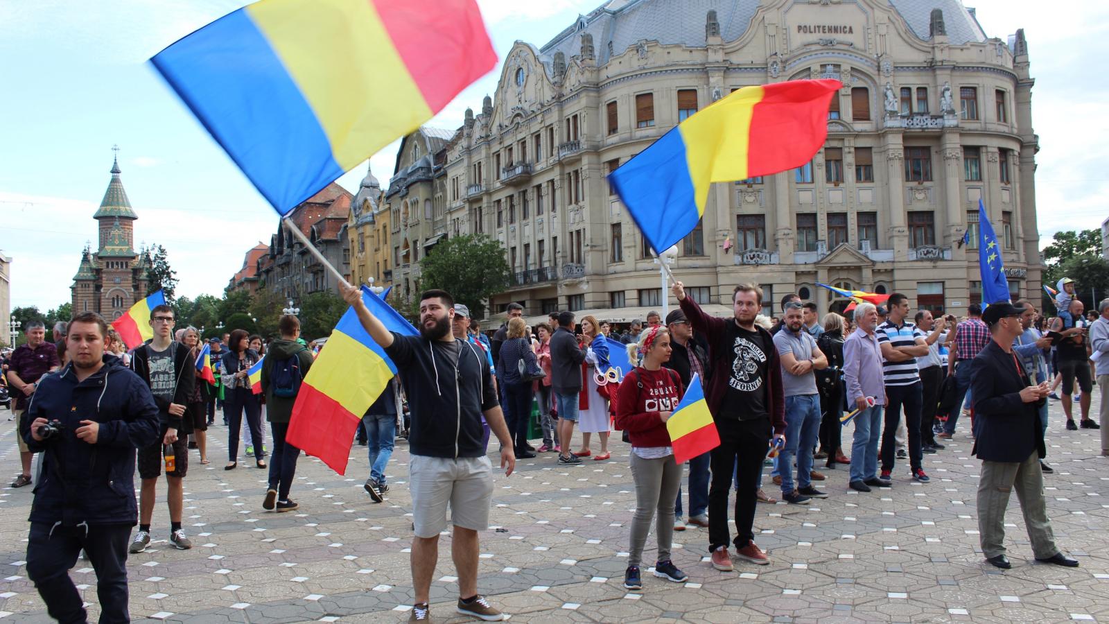 Fotó: Adrian Pacurariu/AFP