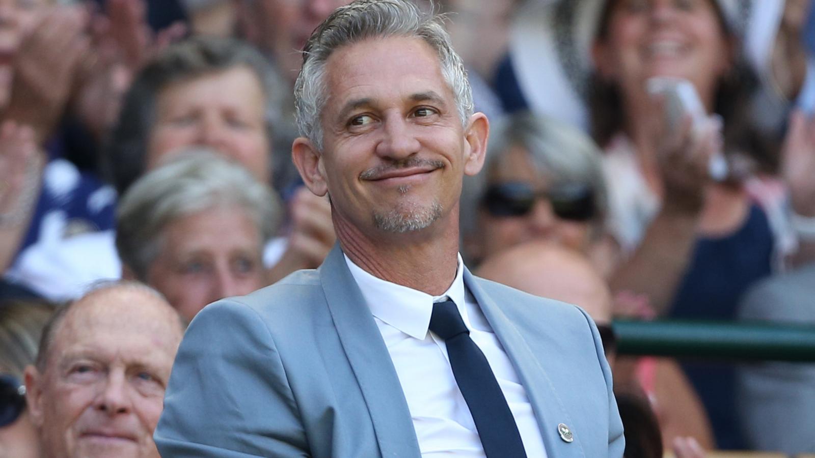 Már réges-régen nem volt érvényes Gary Lineker hajdani mondása, mely szerint a németek mindig nyernek - Gery Lineker / FOTÓ: JU