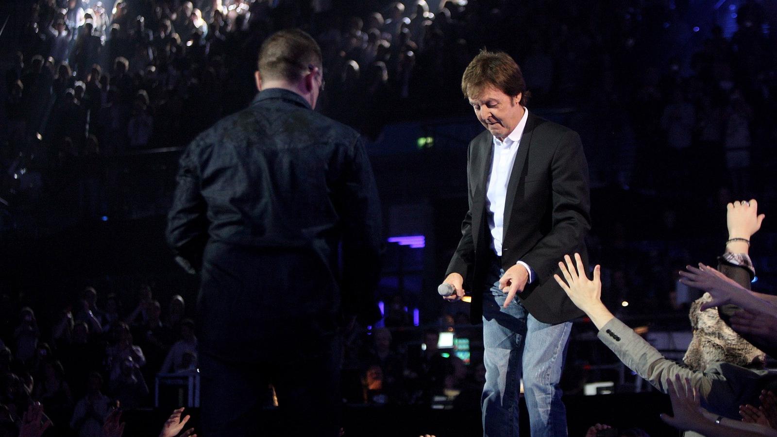 Paul McCartney Fotó: Getty Images