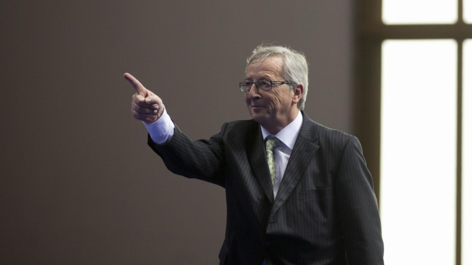 Juncker már látja az irányt, de több állam- és kormányfő még nem FOTÓ: EUROPRESS/GETTY IMAGES/AXEL SCHMIDT