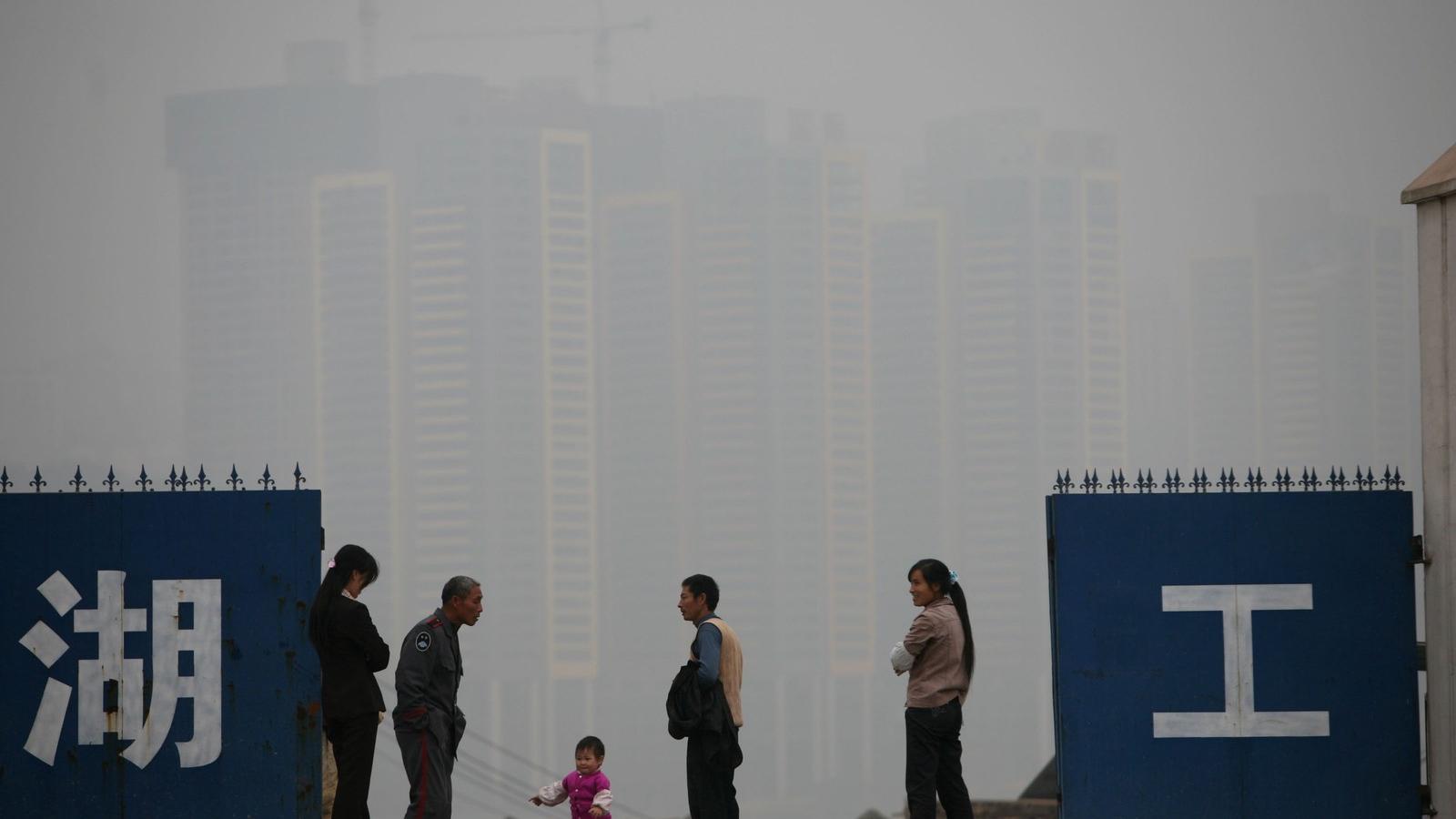 Képünk illusztráció. Fotó: China Photos/Getty Images